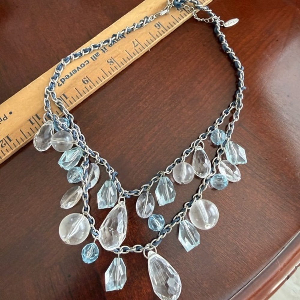 Avenue Adjustable necklace